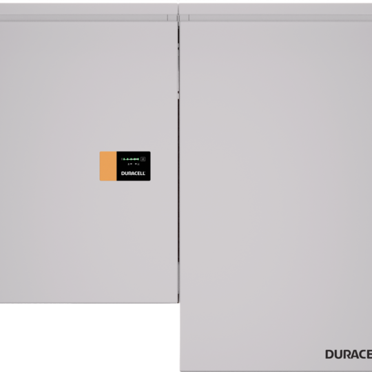 Duracell 5Kw Power Center 14KWh PowerWall